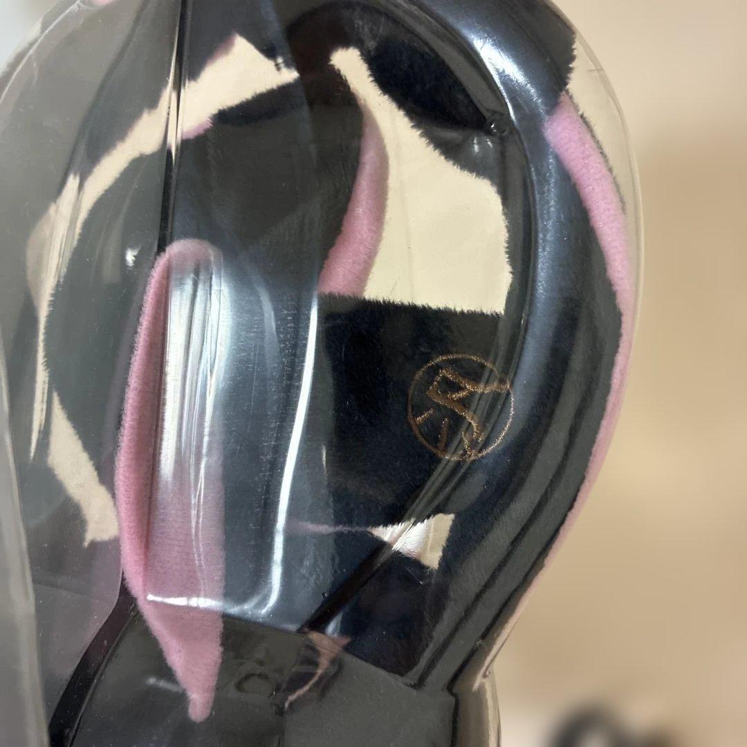 グルーミー チャックスgp 汎用うさぎ みみあてヘッドホン型汎用うさぎ