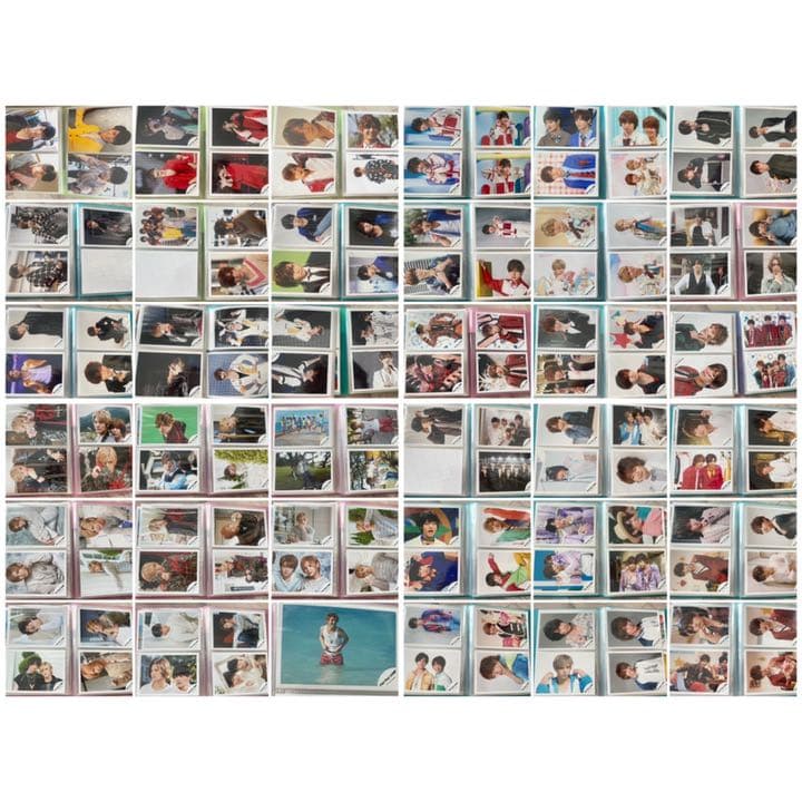 山田涼介　有岡大貴　知念侑李　Hey!Say!JUMP 公式写真　279枚