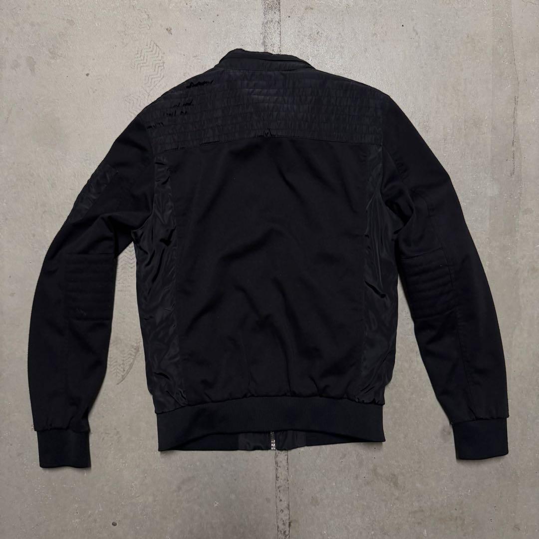 新品ファッション - 00s archive opium jacket Y2K riders