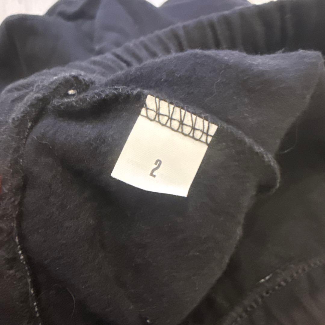 yeezy GOSHA RUBCHINSKIY セットアップ