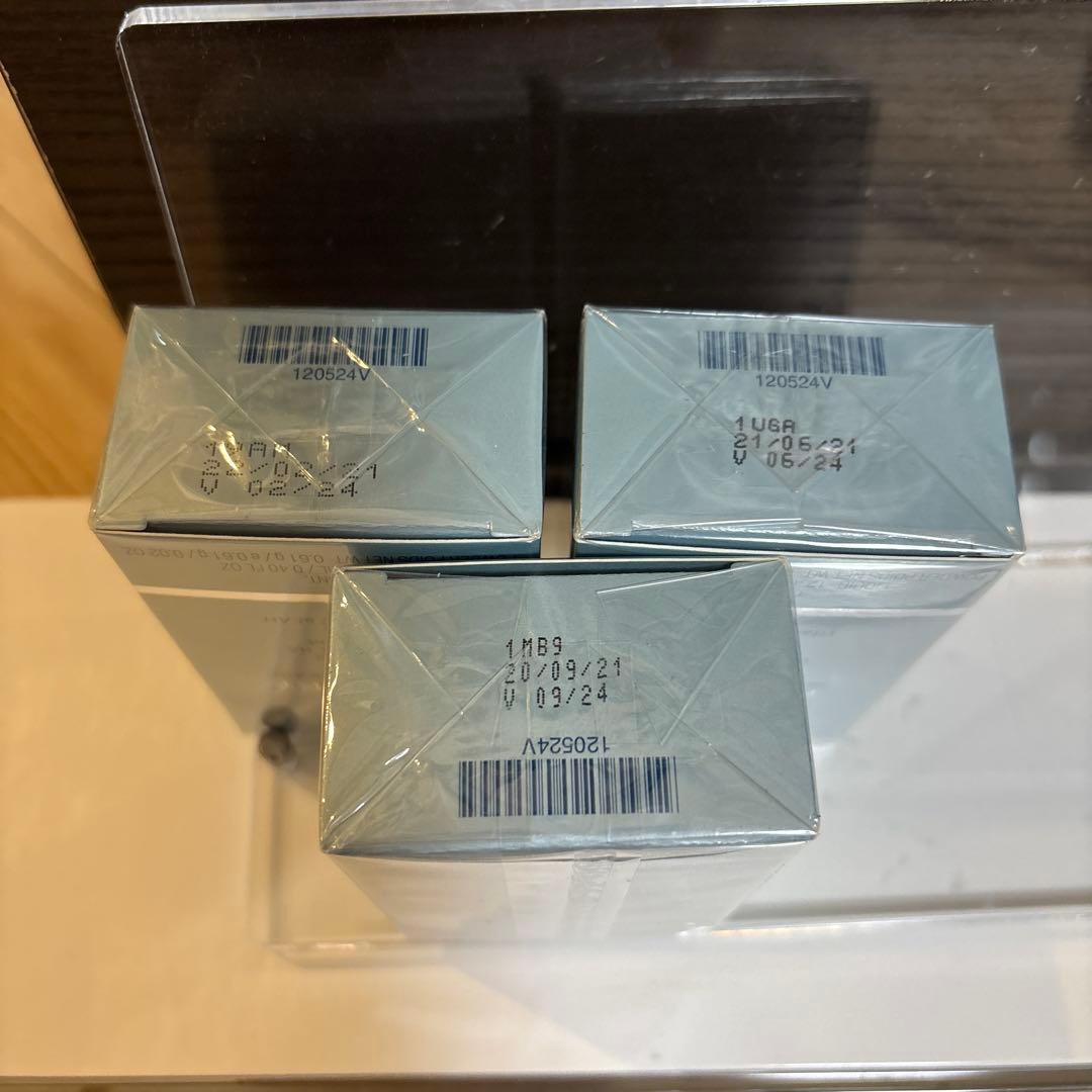 アムウェイ インテンシブ-プロ フレッシュエッセンス（美容液）3箱