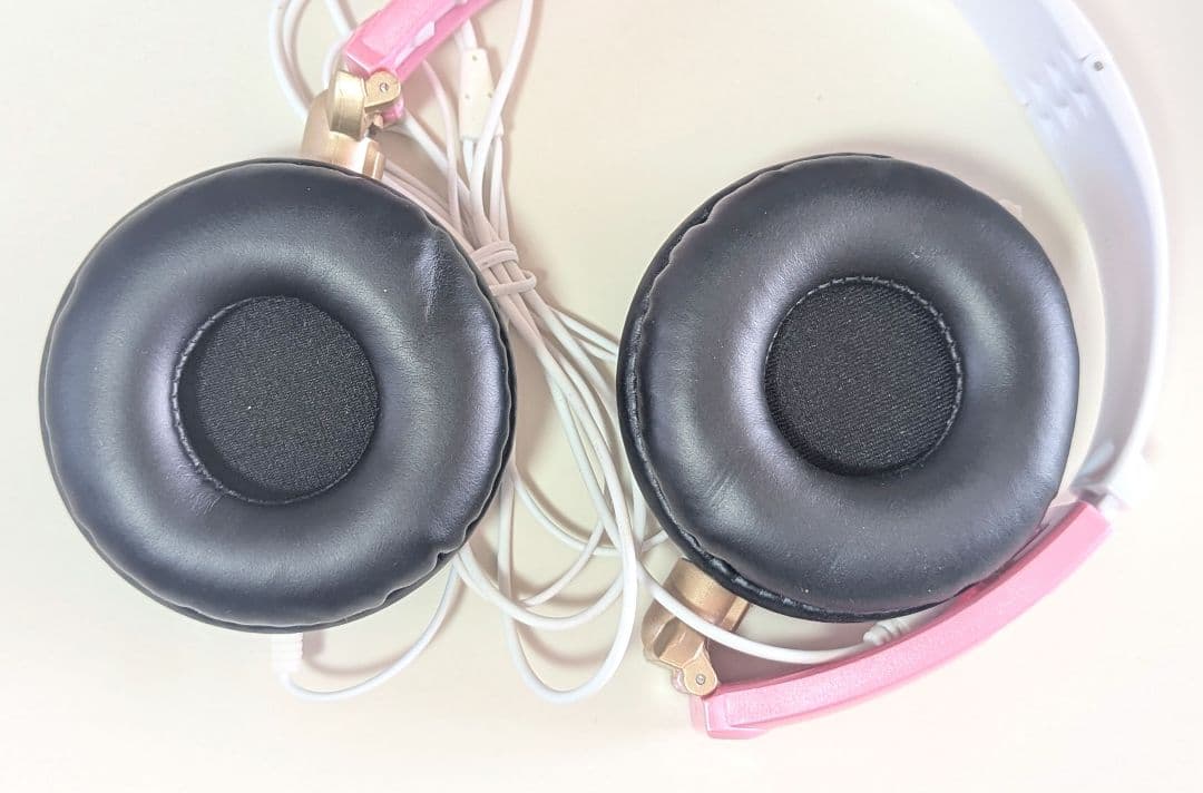 アイカツ！スターライトヘッドフォン