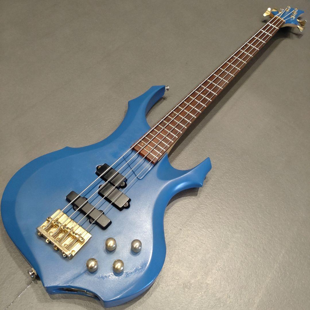 Anboy アンボイ エレキベース