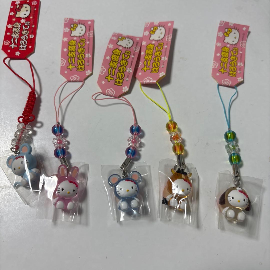 七海千秋 缶バッジ ラバーストラップ セット 16個＋1個