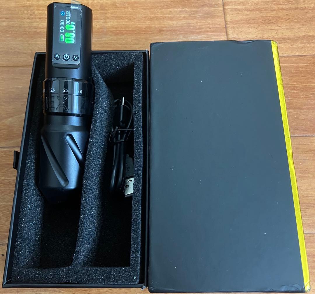 T-rex V1 Tattoo machine - メルカリ