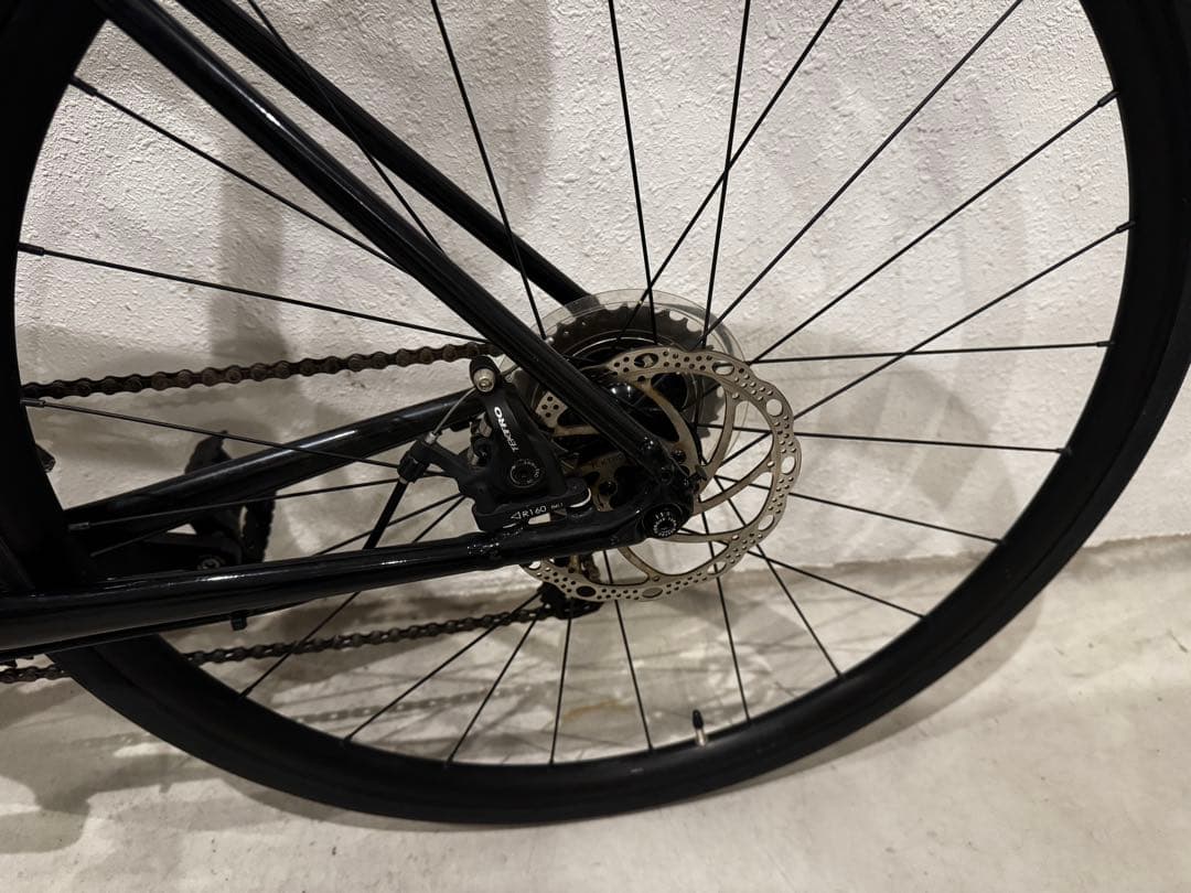 TREK Domane AL2 DISC ロードバイク 52サイズ