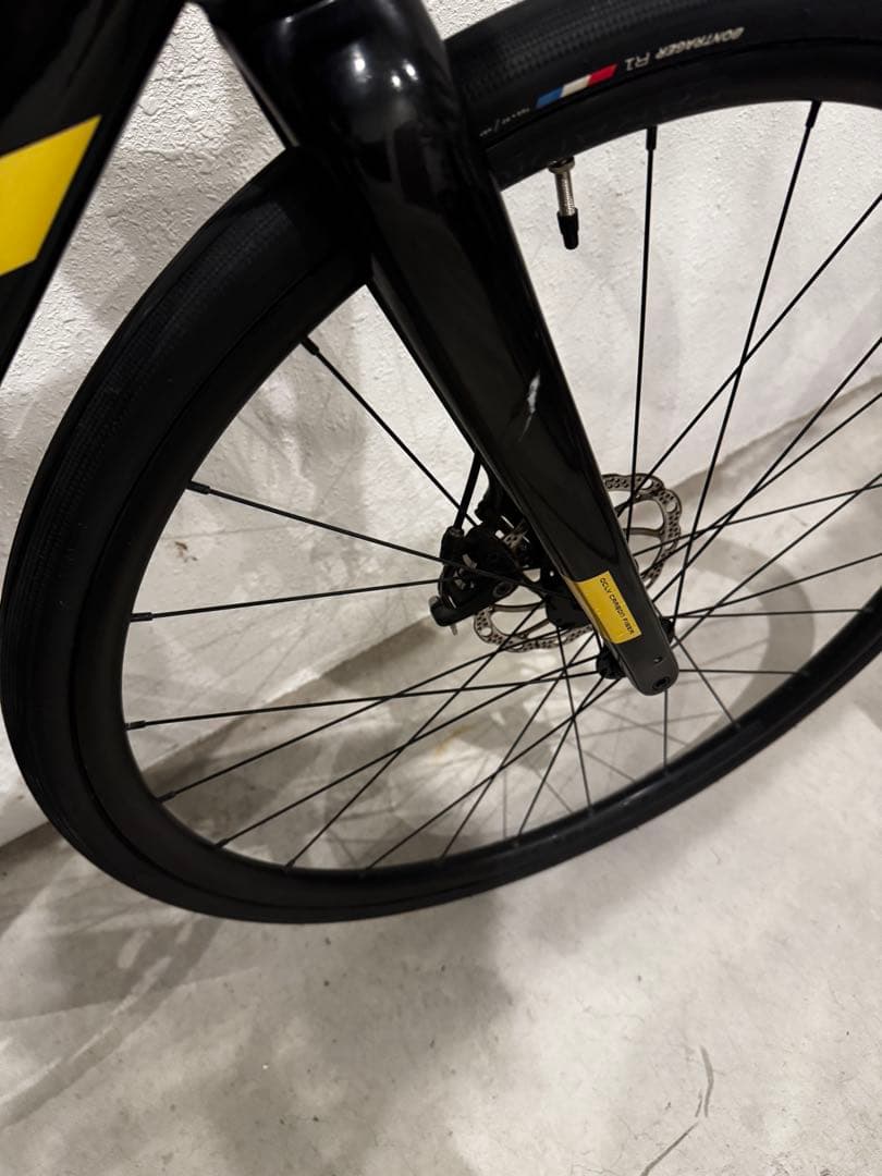 TREK Domane AL2 DISC ロードバイク 52サイズ