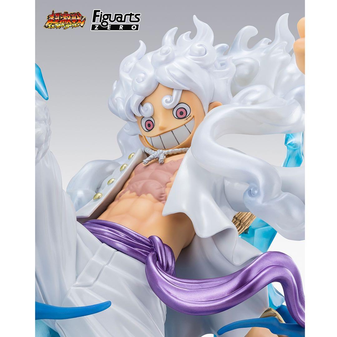 ルフィ ONE PIECE BASE SHOP LIMITED COLOR 新品