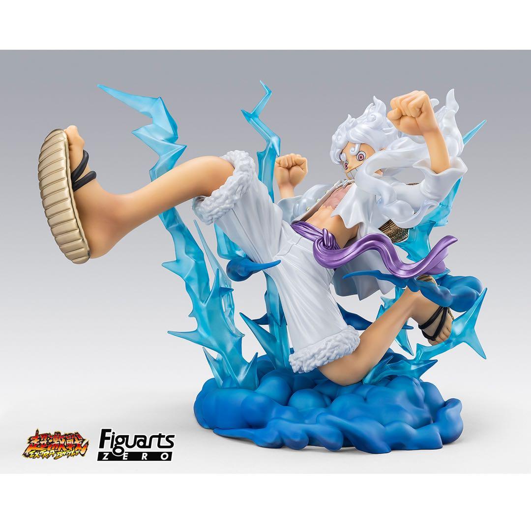 ルフィ ONE PIECE BASE SHOP LIMITED COLOR 新品