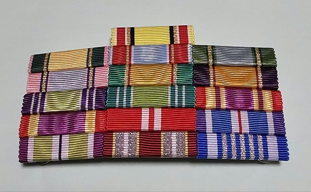 「沈黙の艦隊」大沢たかおさん演じる海江田四郎防衛記念章セット