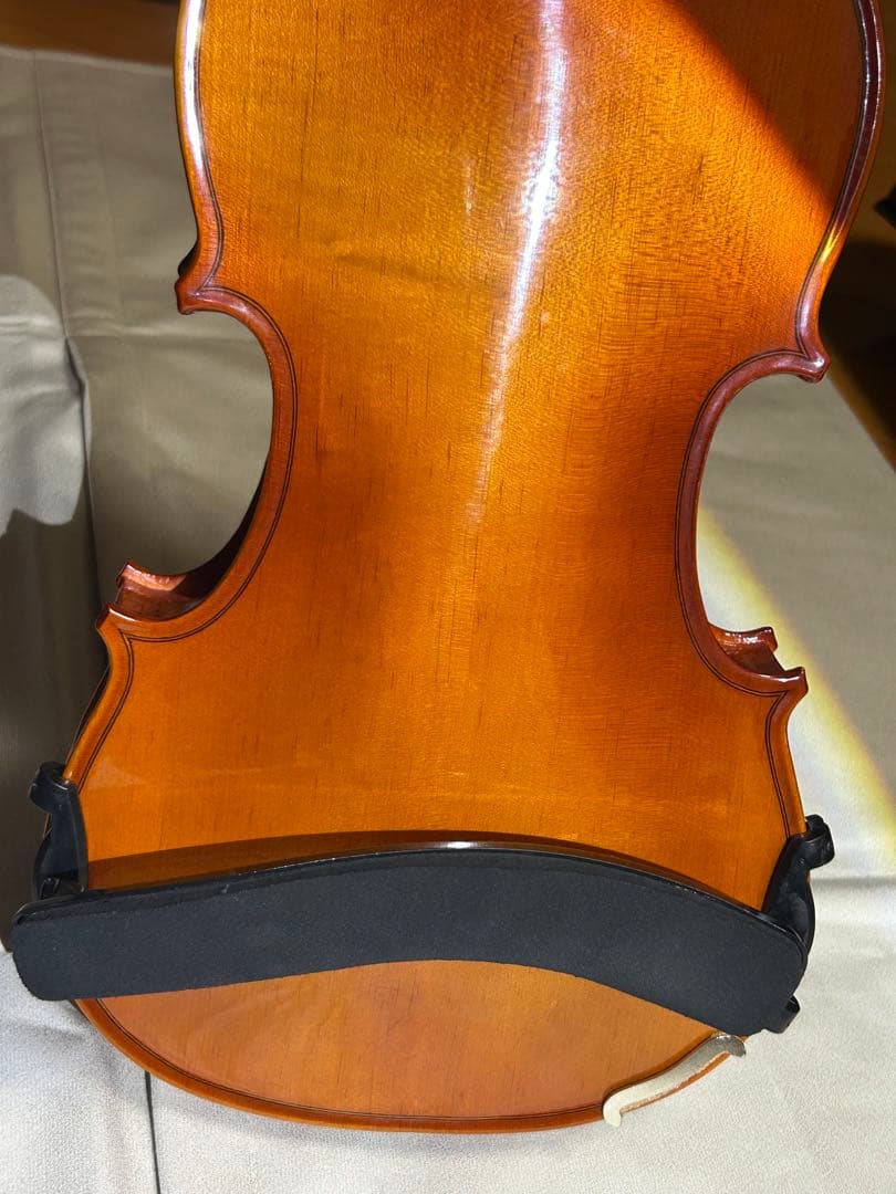 stentor ヴァイオリン 4/4 チューニング済み sv120