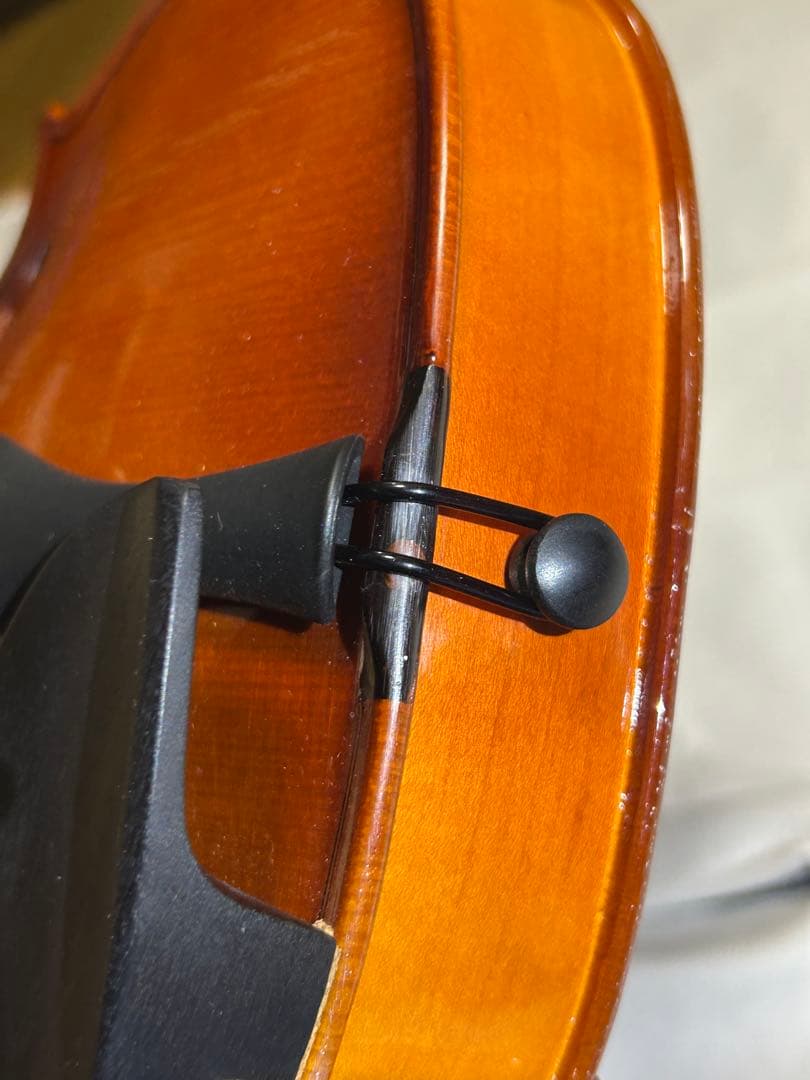 stentor ヴァイオリン 4/4 チューニング済み sv120