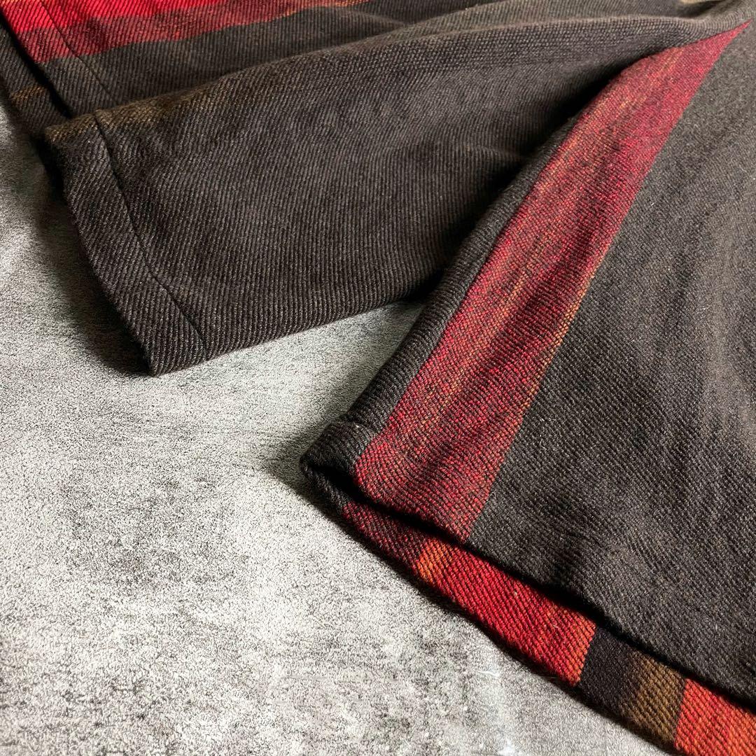 し*る様 タマキニイメ wide pants short ウールコットン 割引不