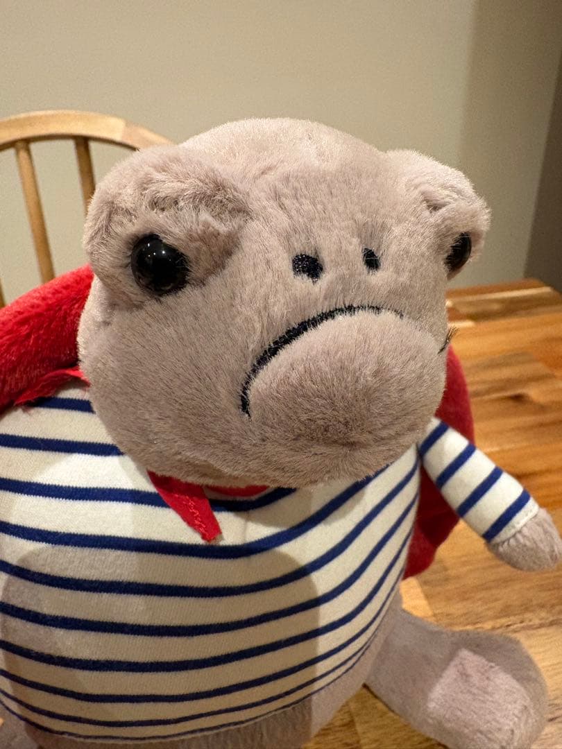 ジェリーキャット ティーミータートル ロマンティックハート バレンタイン 限定