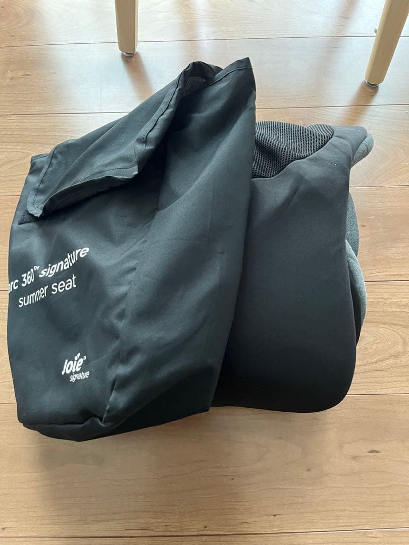 Joie arc360° ジョイー　アーク360° シグネチャー　isofix