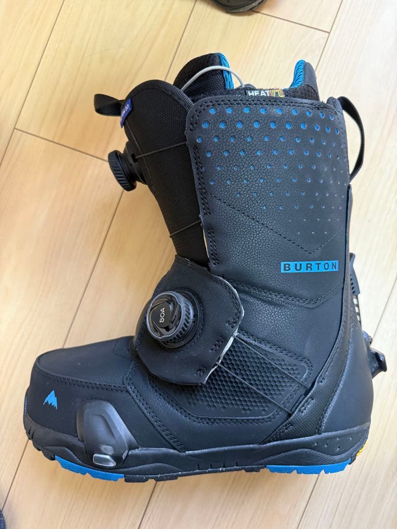 スノーボードブーツBURTON Photon Wide Step On 26.5