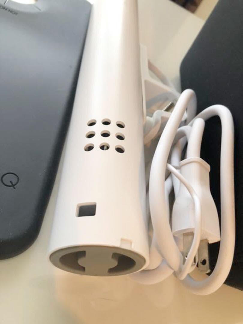 BONIQ 購入 2.0 ボニーク ミスティホワイト 白 コンテナ含4点 低温調理