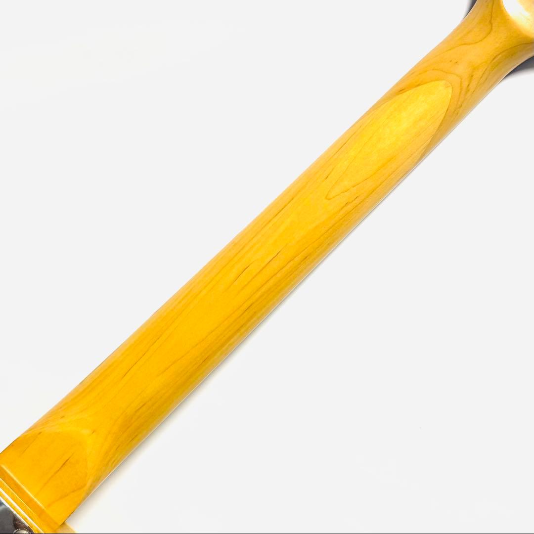 超激レア♪ El MAYA JUNIOR Les Paul レスポール 日本製 - メルカリ