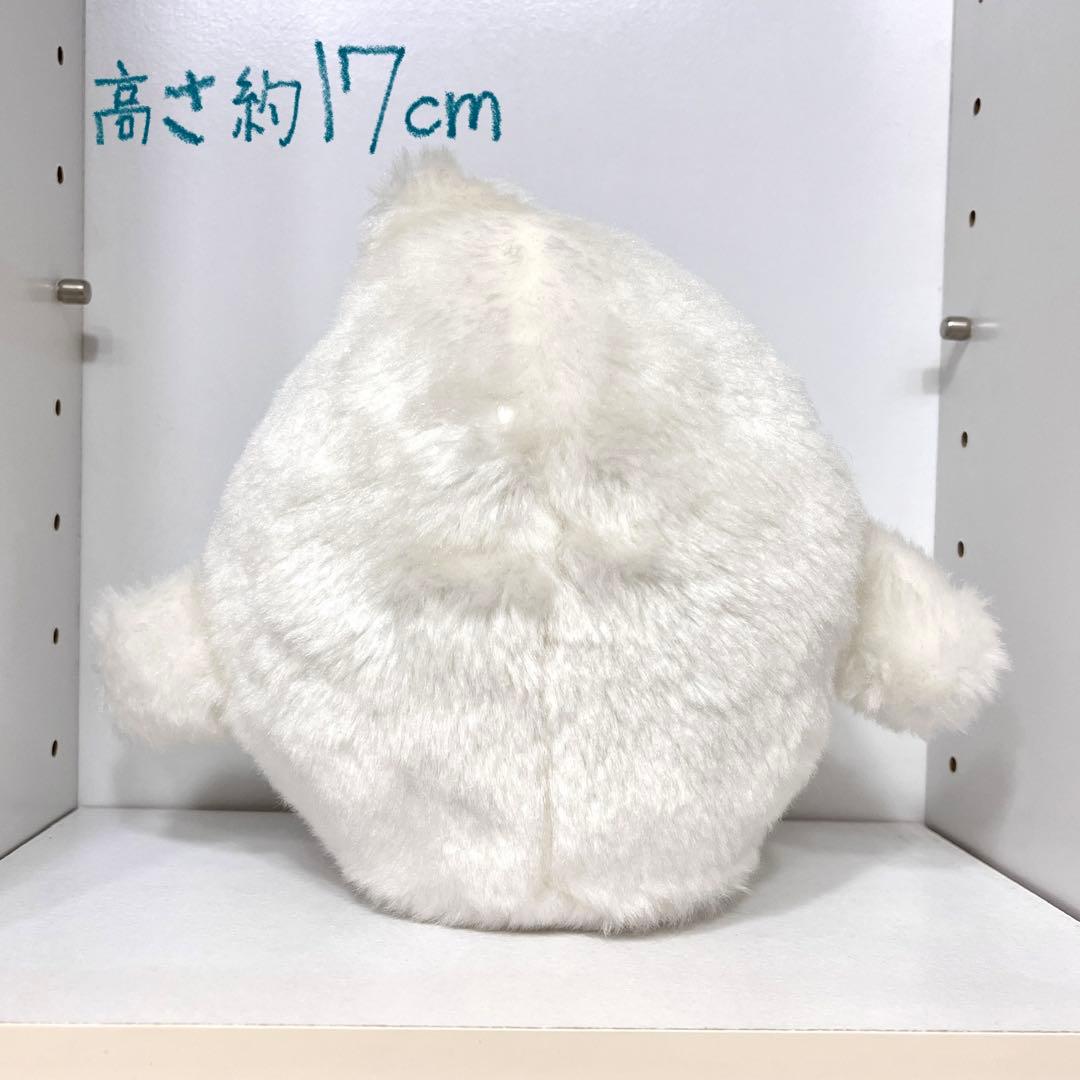 あわっち パナソニック Panasonic ぬいぐるみ 企業マスコット レア