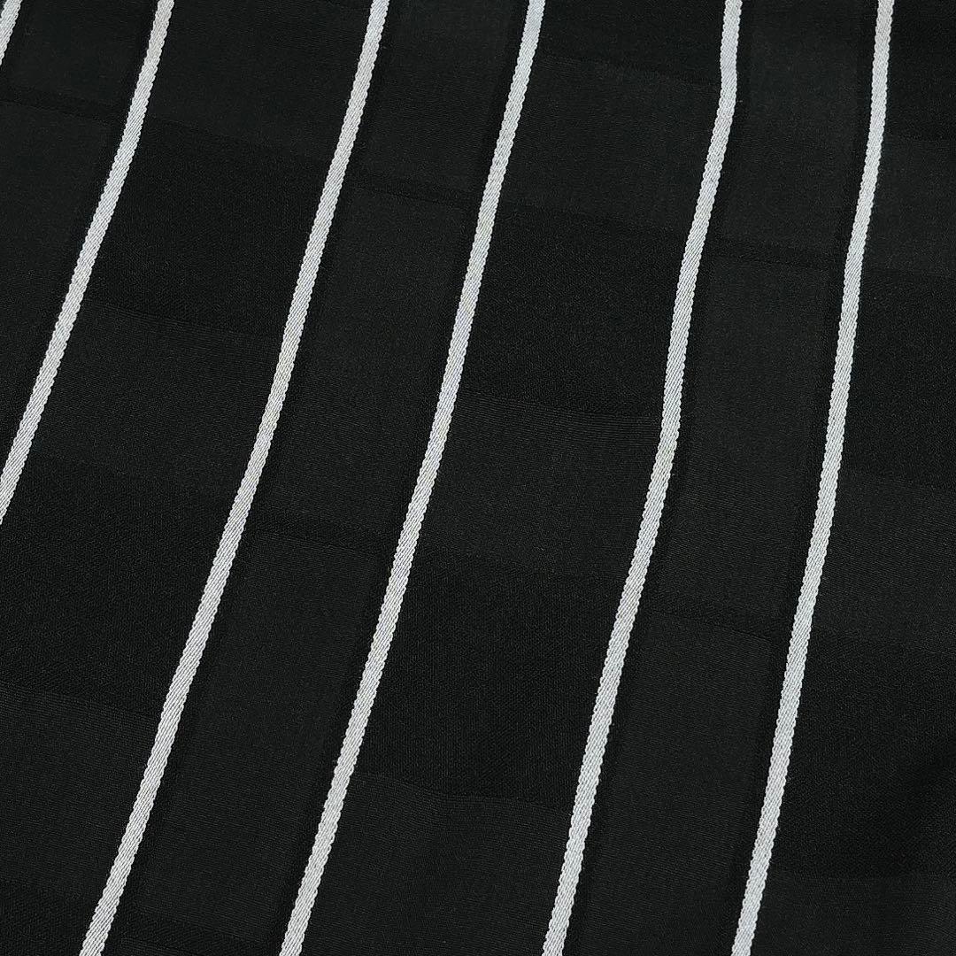 ✨タグ付き✨モユル センソユニコ サルエルパンツ ストライプ イージーパンツ