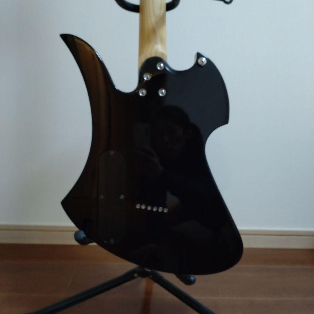 ギター B.C.Rich Masterpiece