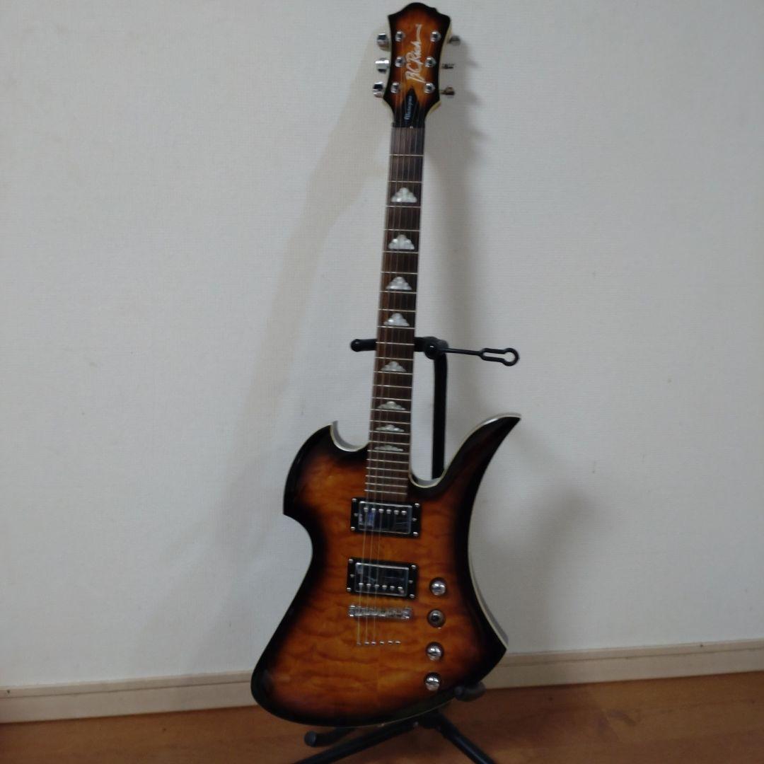ギター B.C.Rich Masterpiece