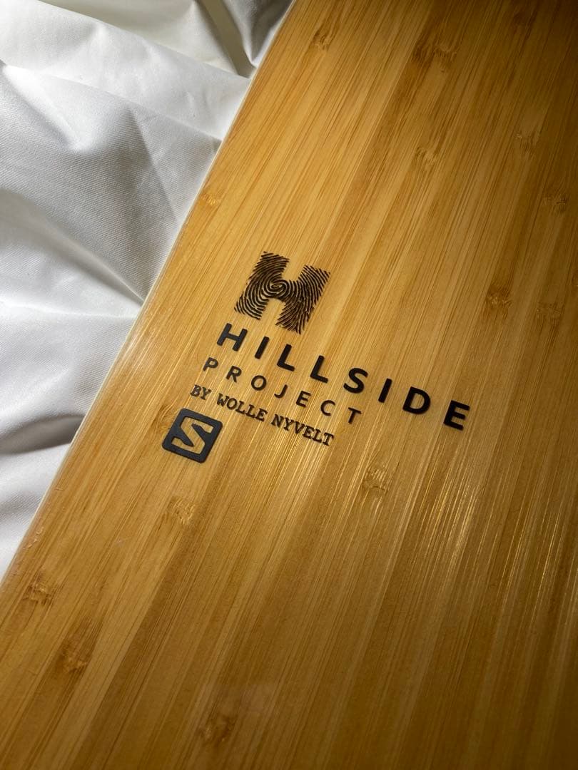 Hiro's wood works エクステンションテーブル