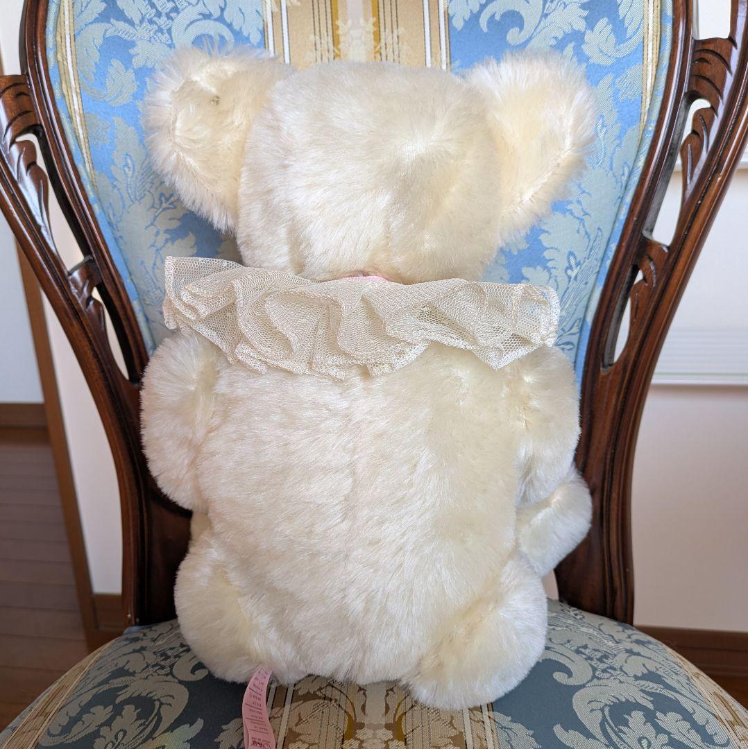 希少】シュタイフ オフェリア 1983-84年 US限定 42cm