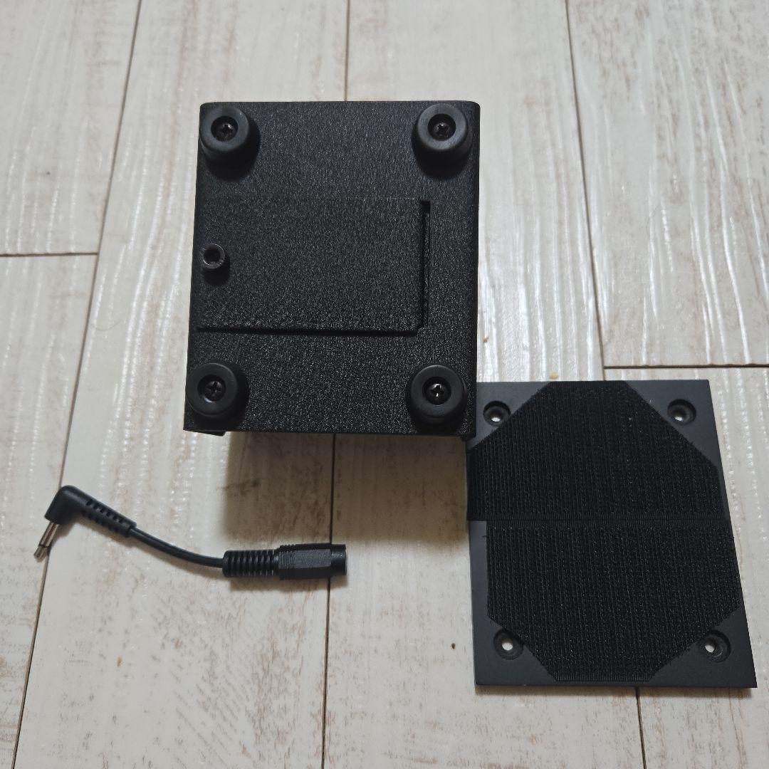 proco RAT2 ギターエフェクター 台座 変換ケーブル付き