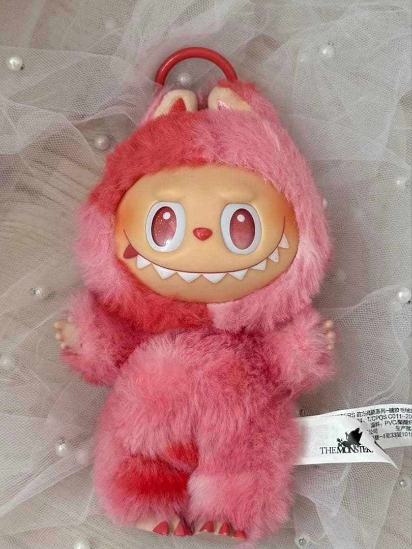 ラブブ Big into Energy アソートボックス