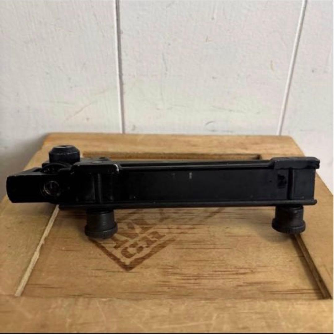 米軍　実物　M4 M16 キャリングハンドル　送料無料　⑥