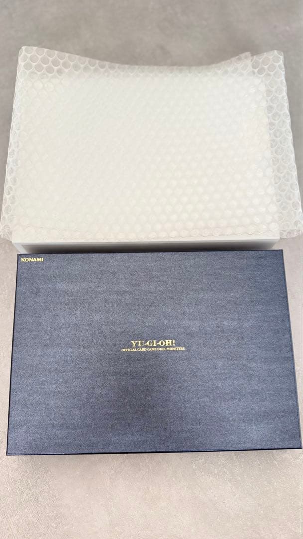 遊戯王 三幻神 ステンレス 限定セット 新品