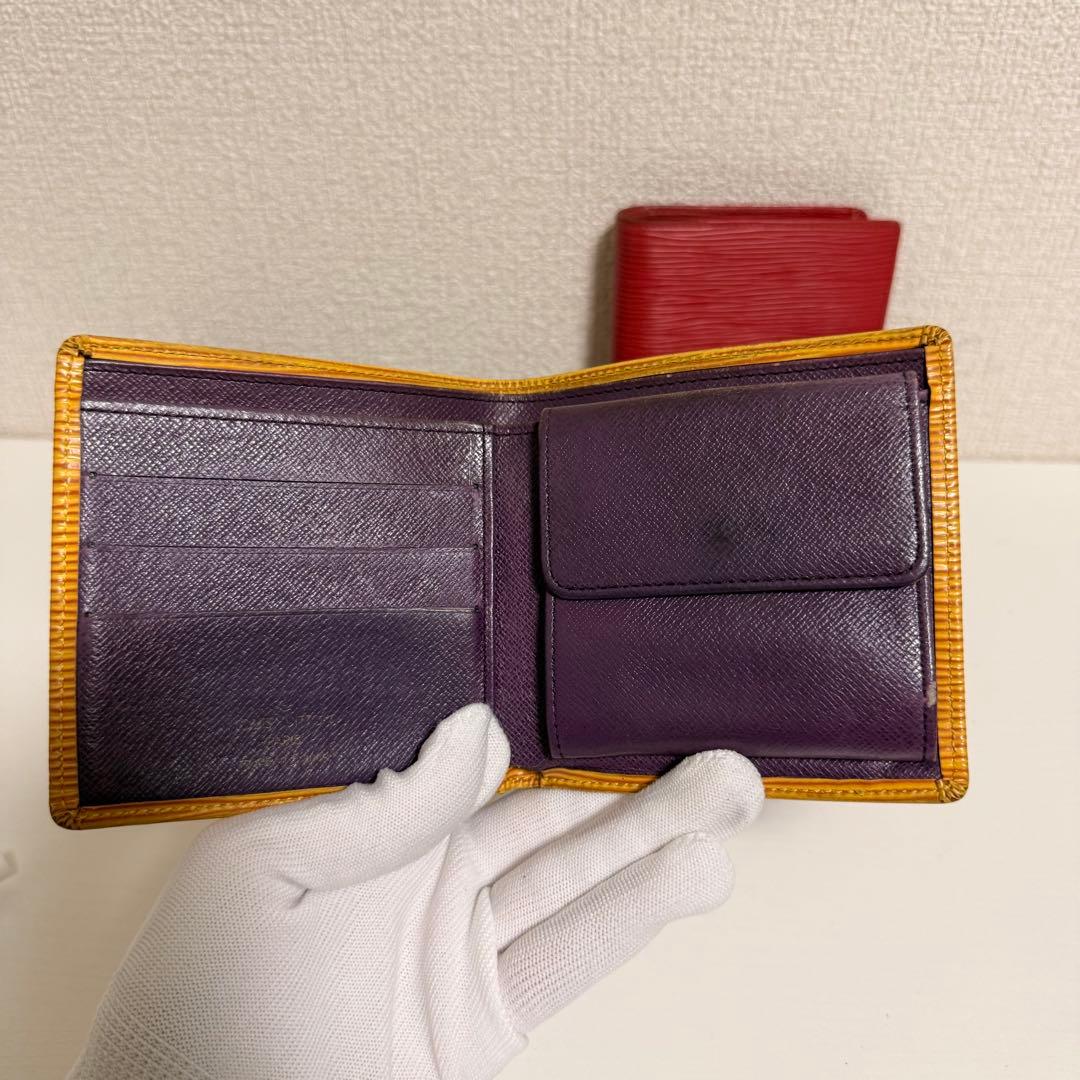 LOUIS VUITTON コンパクト モノグラム　財布　長財布　まとめ売り