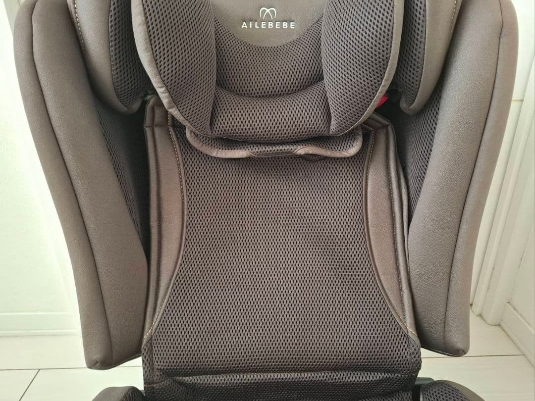 もぐらさま専用】エールベベ パパット グランス ISOFIX CF521