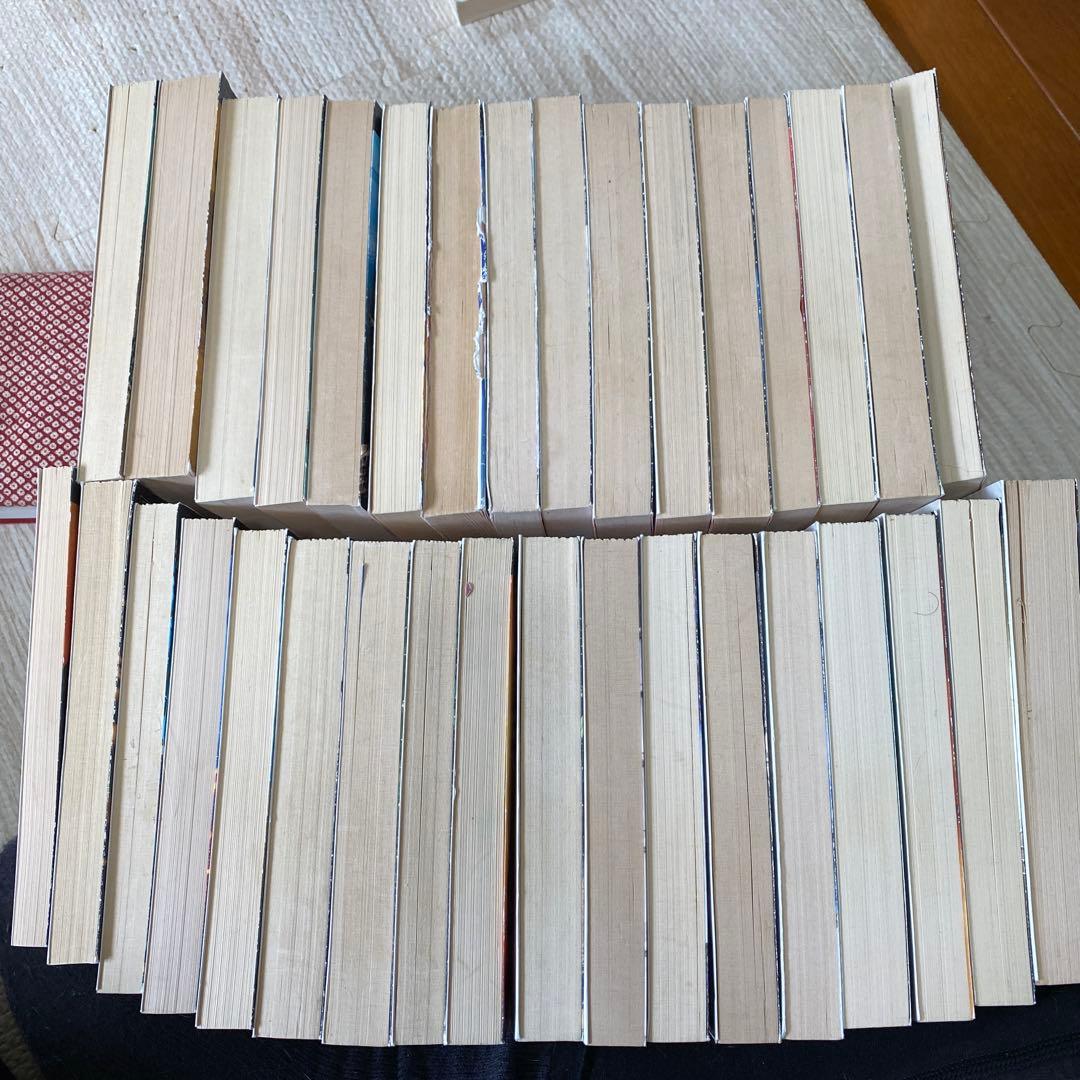 アガサ・クリスティー作品集 全54巻