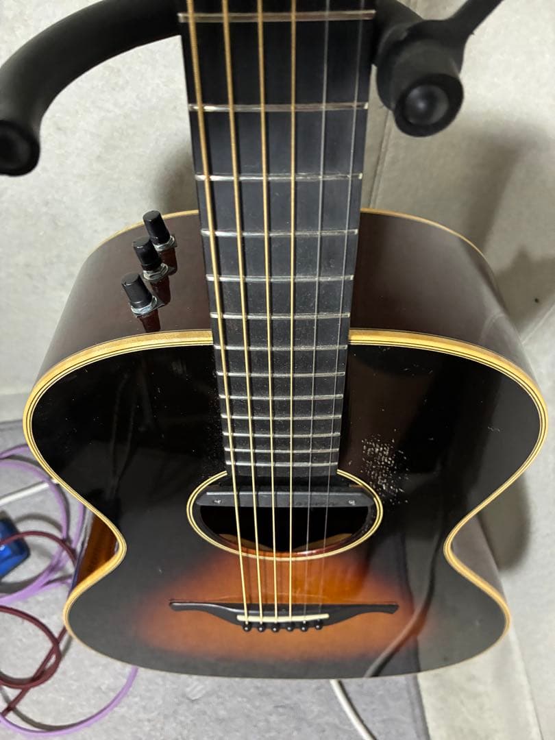 VG-00 寺田楽器 ギブソンタイプ