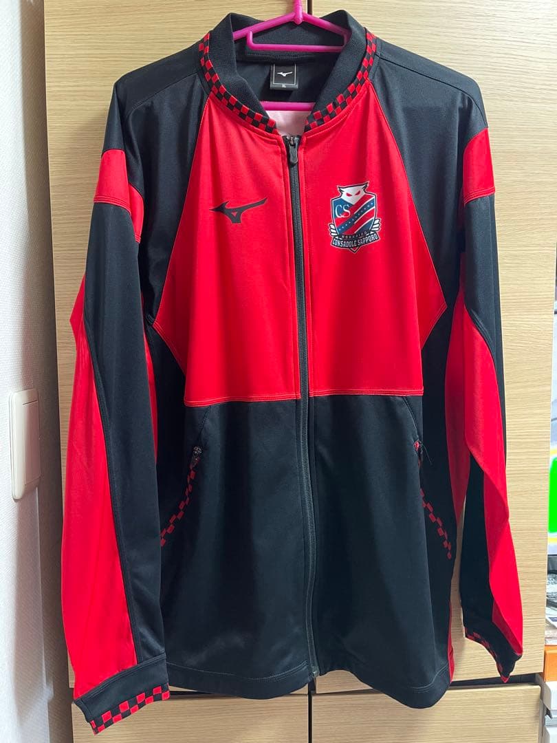 ku444様リクエスト】北海道コンサドーレ札幌 2021年アンセ