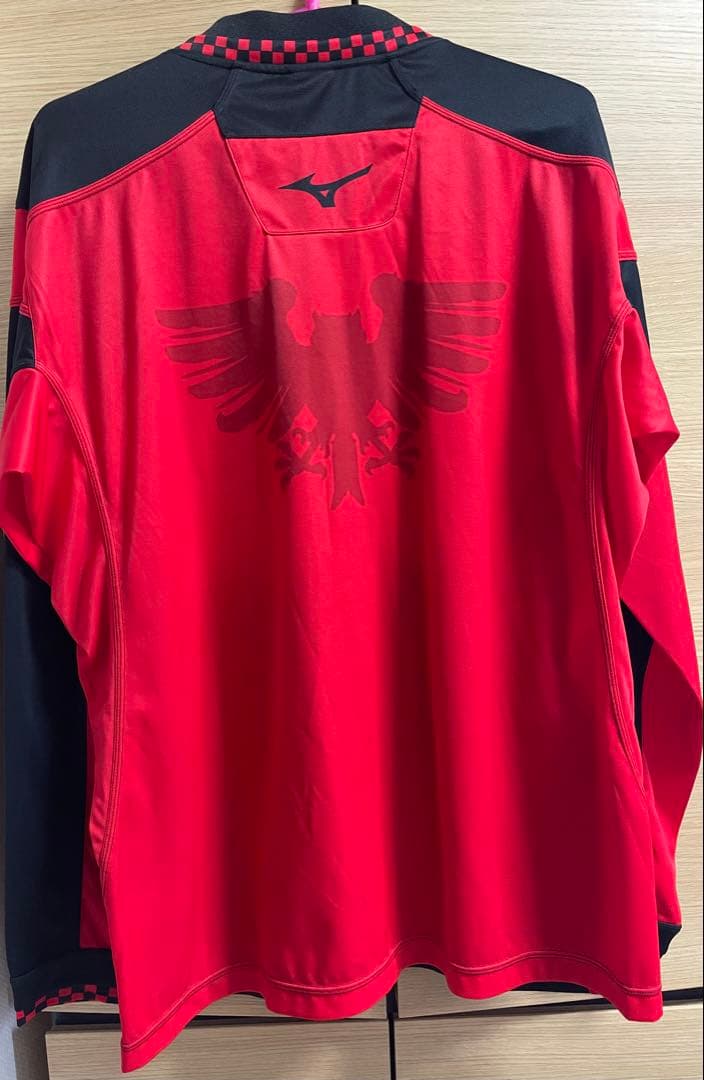 ku444様リクエスト】北海道コンサドーレ札幌 2021年アンセ