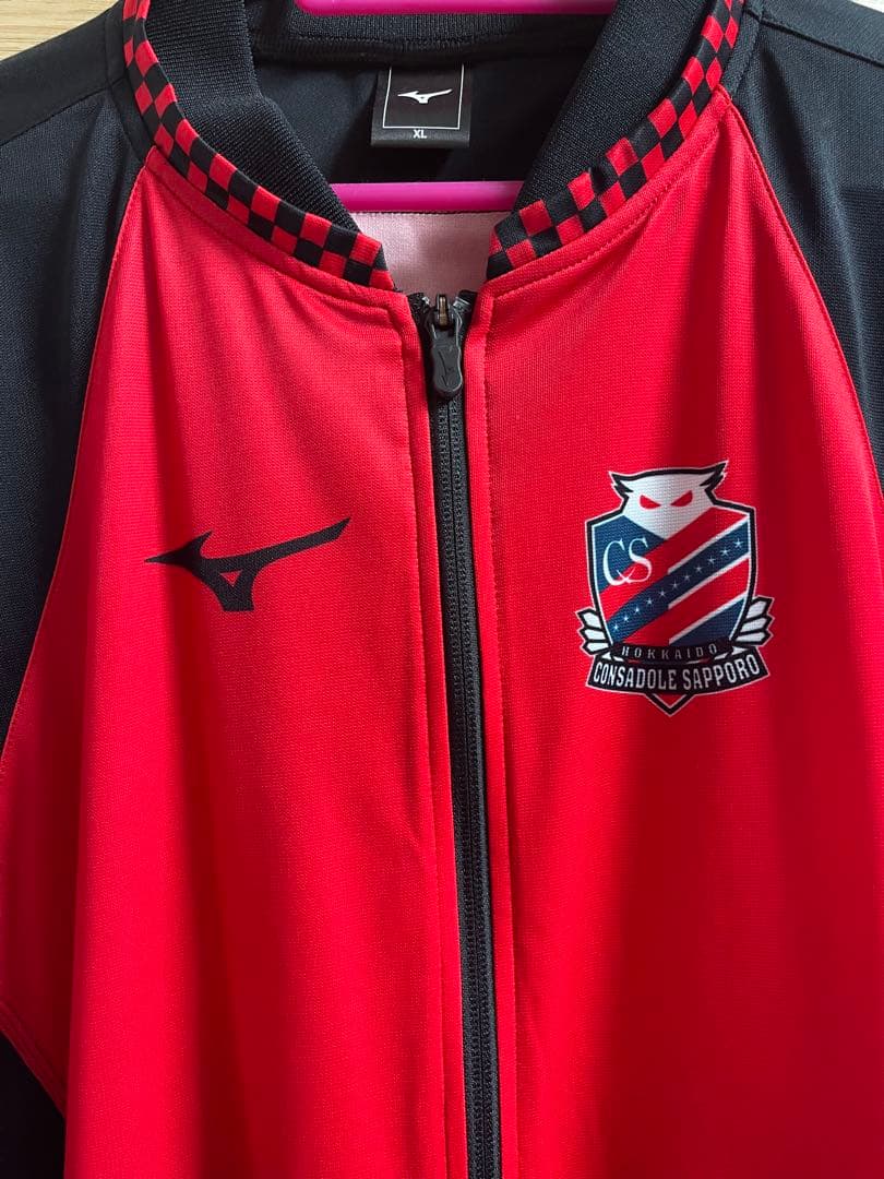 ku444様リクエスト】北海道コンサドーレ札幌 2021年アンセ