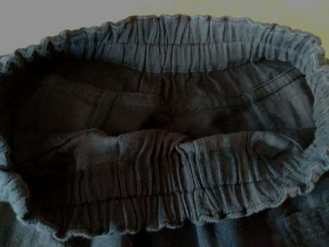 タマキニイメ　タルンパンツ　ショート