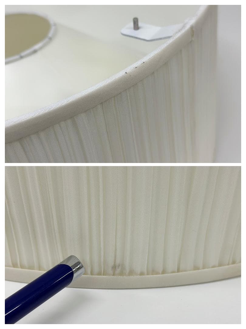 □ヤマギワ□バウム LED シーリングランプ 2021年製 エレガント 幅450