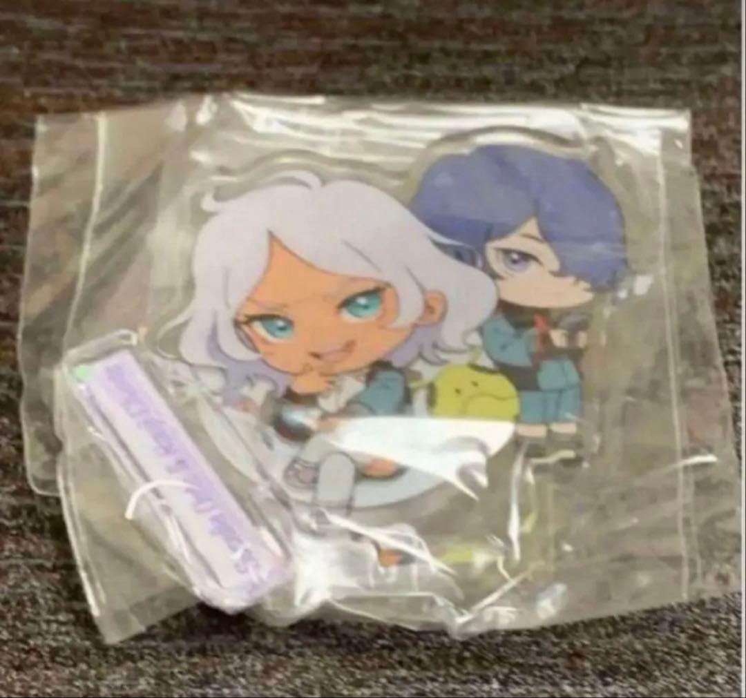 水星の魔女 グッズ セット 新品未開封 匿名発送 - メルカリ