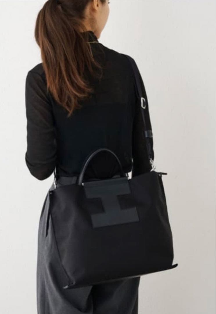 IACUCCI イアクッチ　3way バッグ