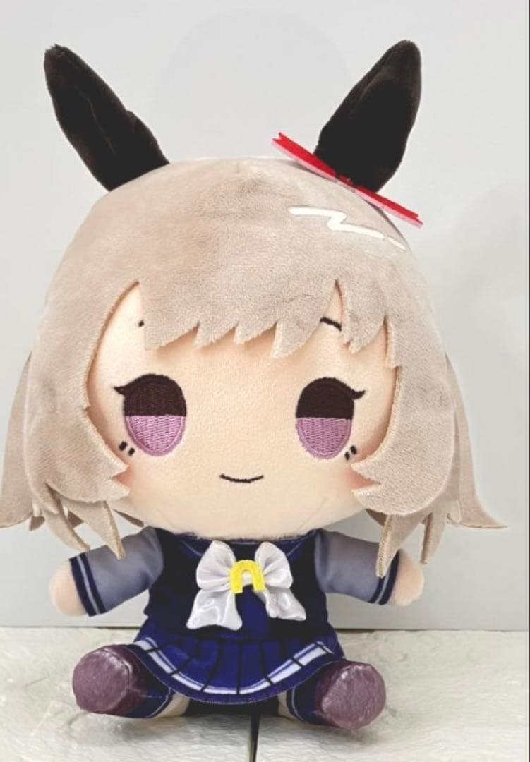 ウマ娘 プリティーダービー もちどる 5体セット