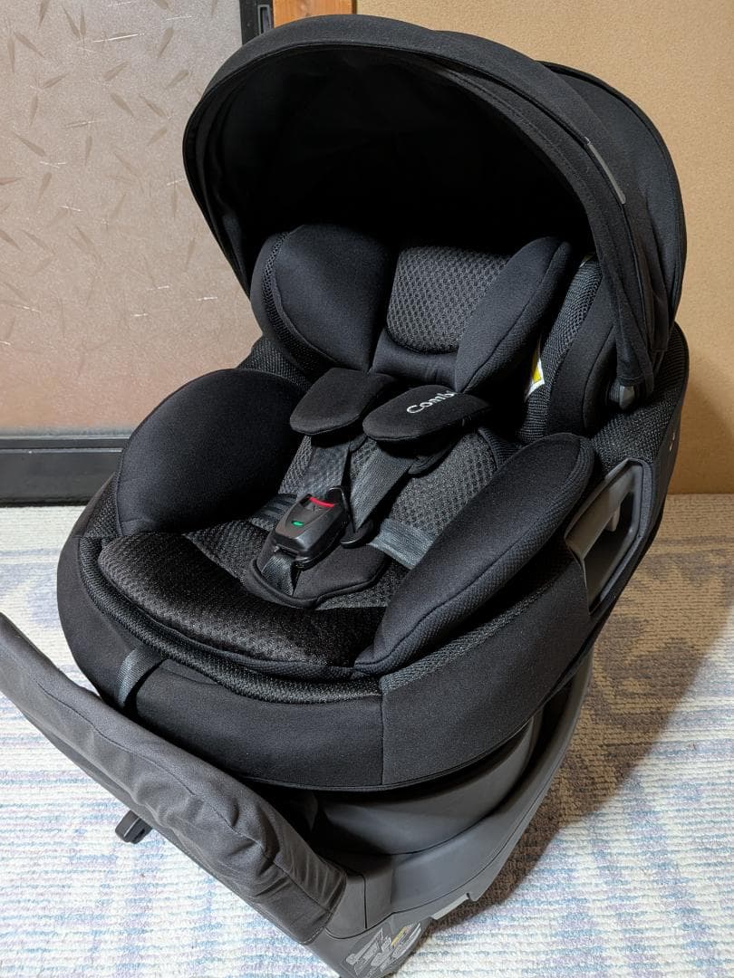 限定値下げ 美品 コンビ THE S plus エッグショック ZB-750