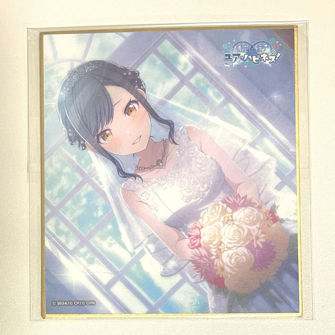 リトバス リトルバスターズ 棗鈴 非売品 ポスター