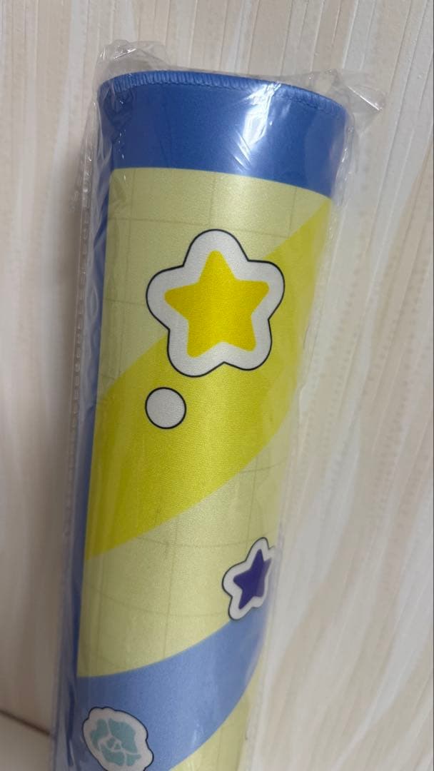 Ado ミニキャラデスクマット ポップストア限定