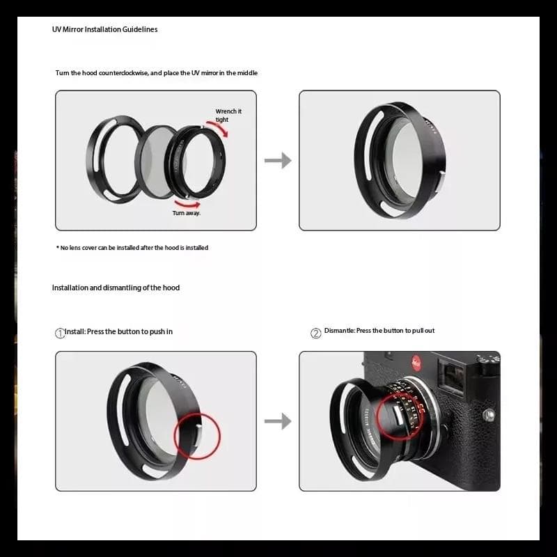 未使用 Artizlab Classic 35mm f1.4 ライカ Mマウント 未使用 Artizlab