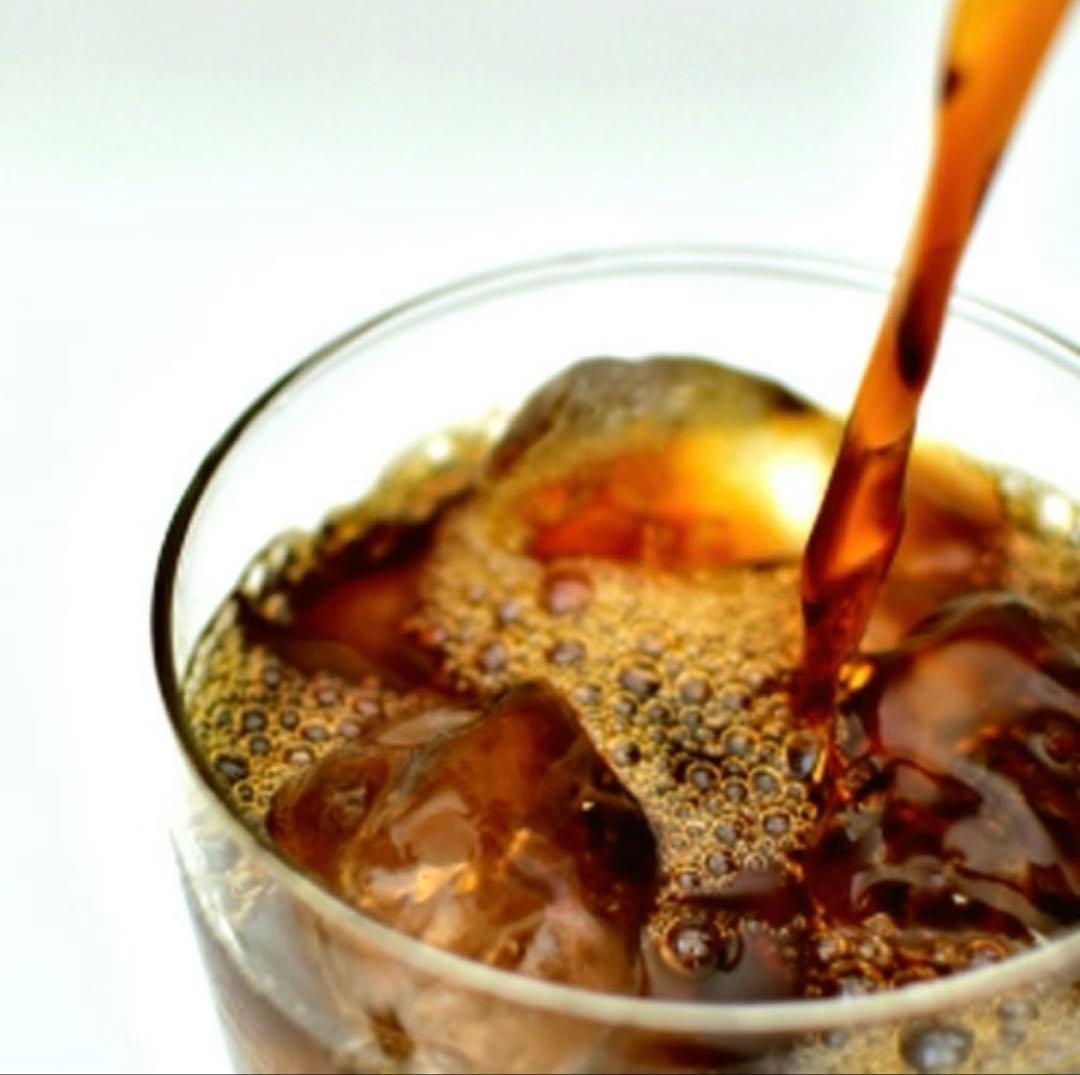 キャラバンサライ 自家焙煎アイスコーヒー 1000ml 12本1箱 - メルカリ