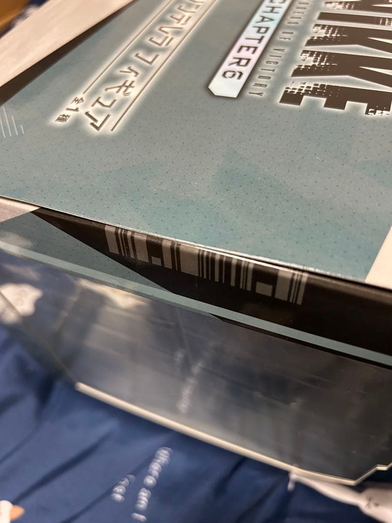 一番くじ NIKKE B賞 シンデレラ フィギュア